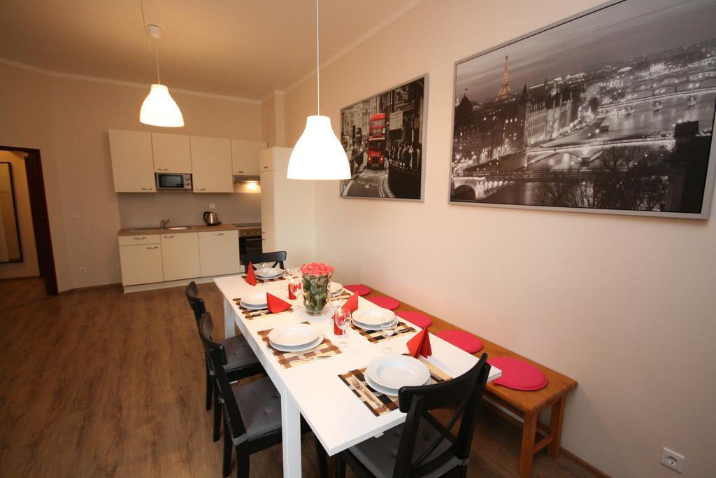 Pension Alba Görlitz Kamer foto